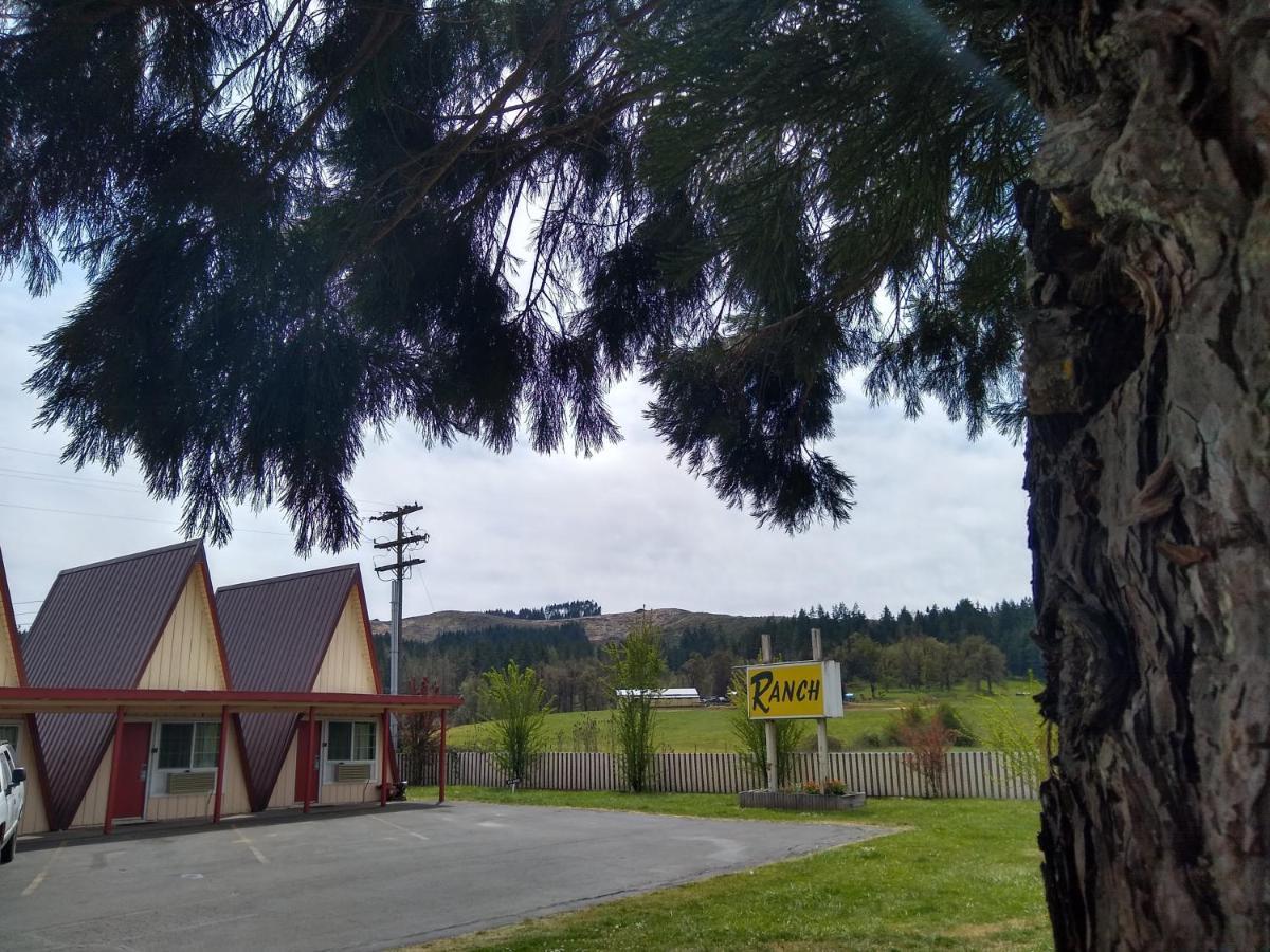 Hotel The Ranch By Oyo I-5 3*