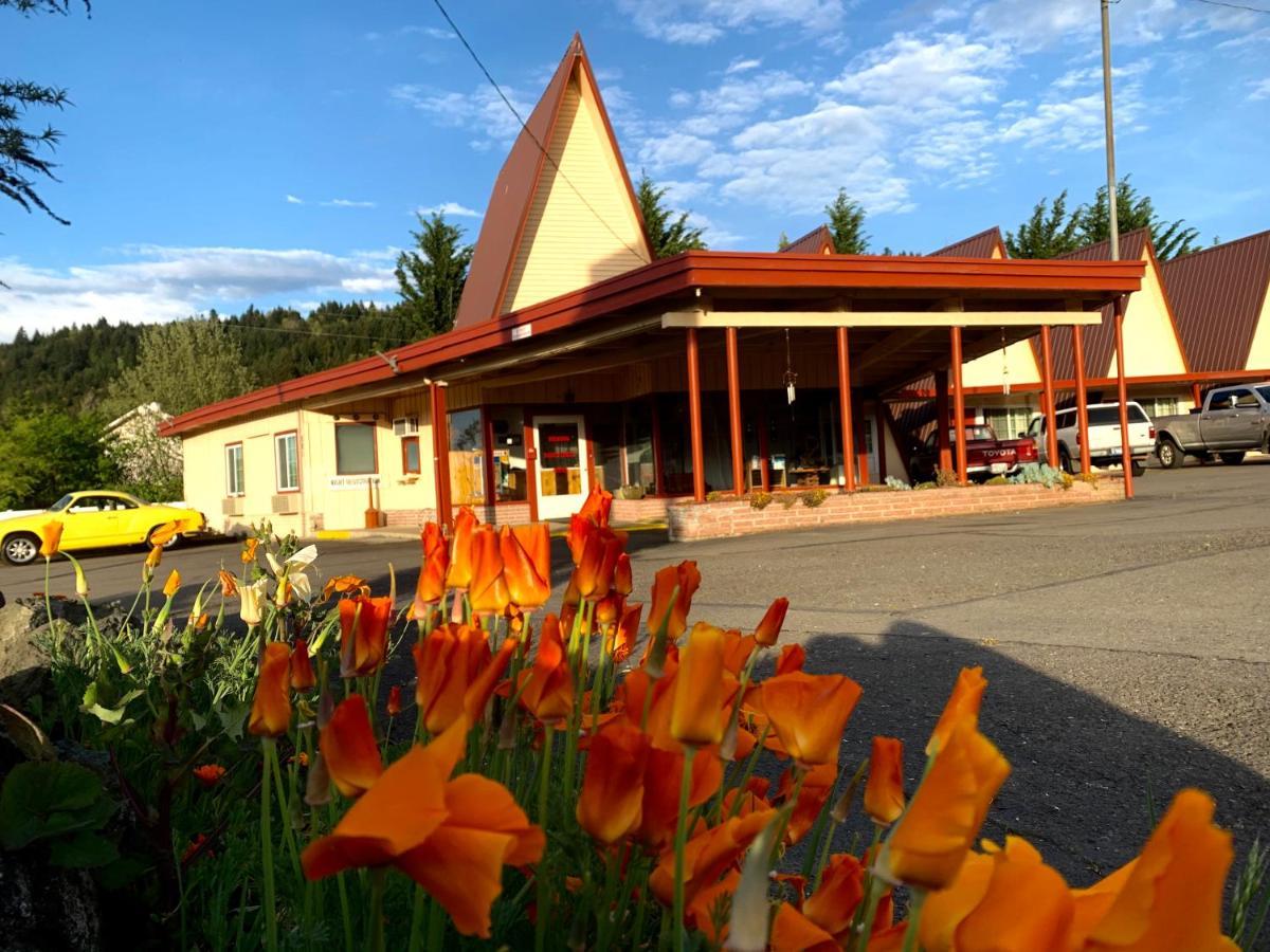 The Ranch By Oyo I-5 Oakland