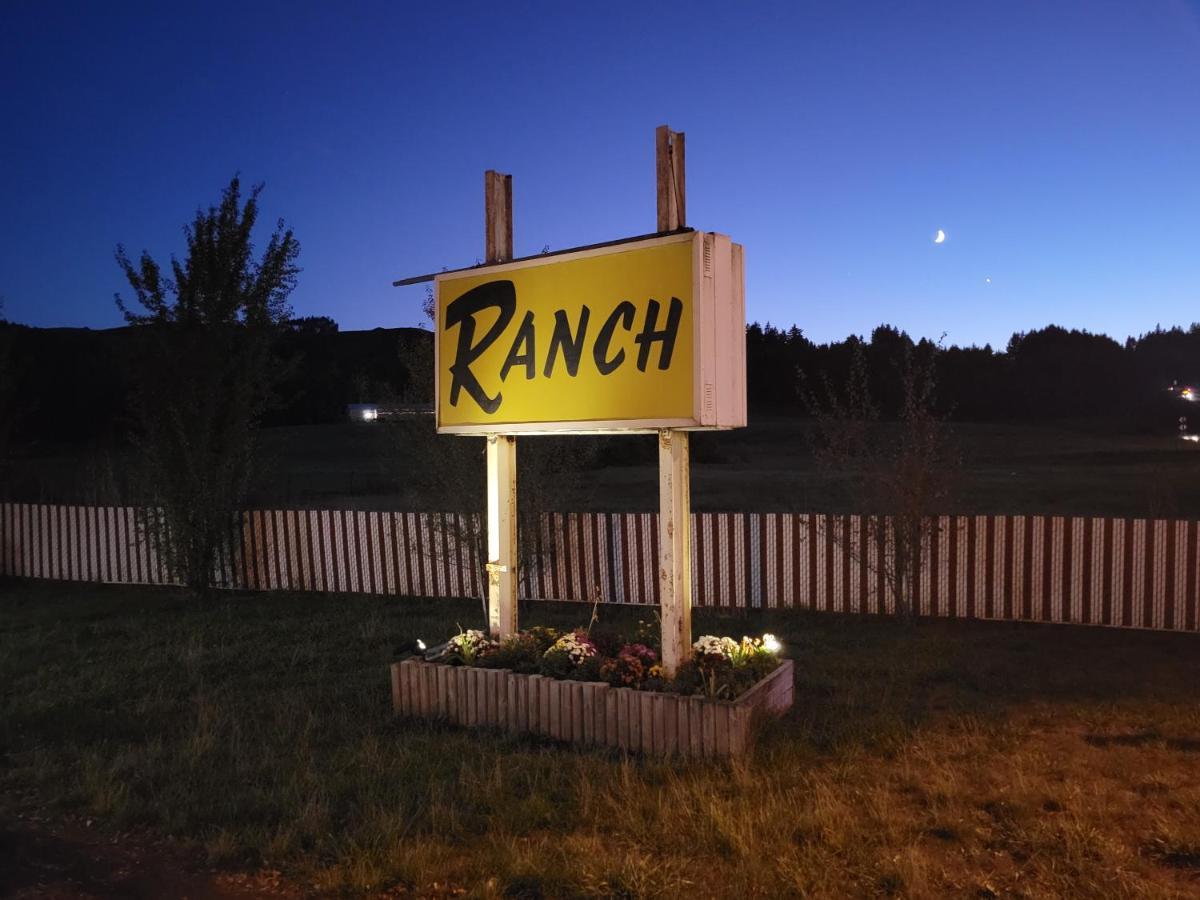 Hotel The Ranch By Oyo I-5