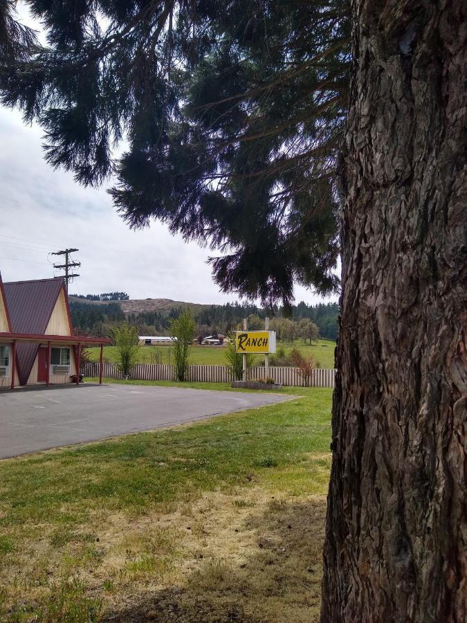 Hotel The Ranch By Oyo I-5 Oakland