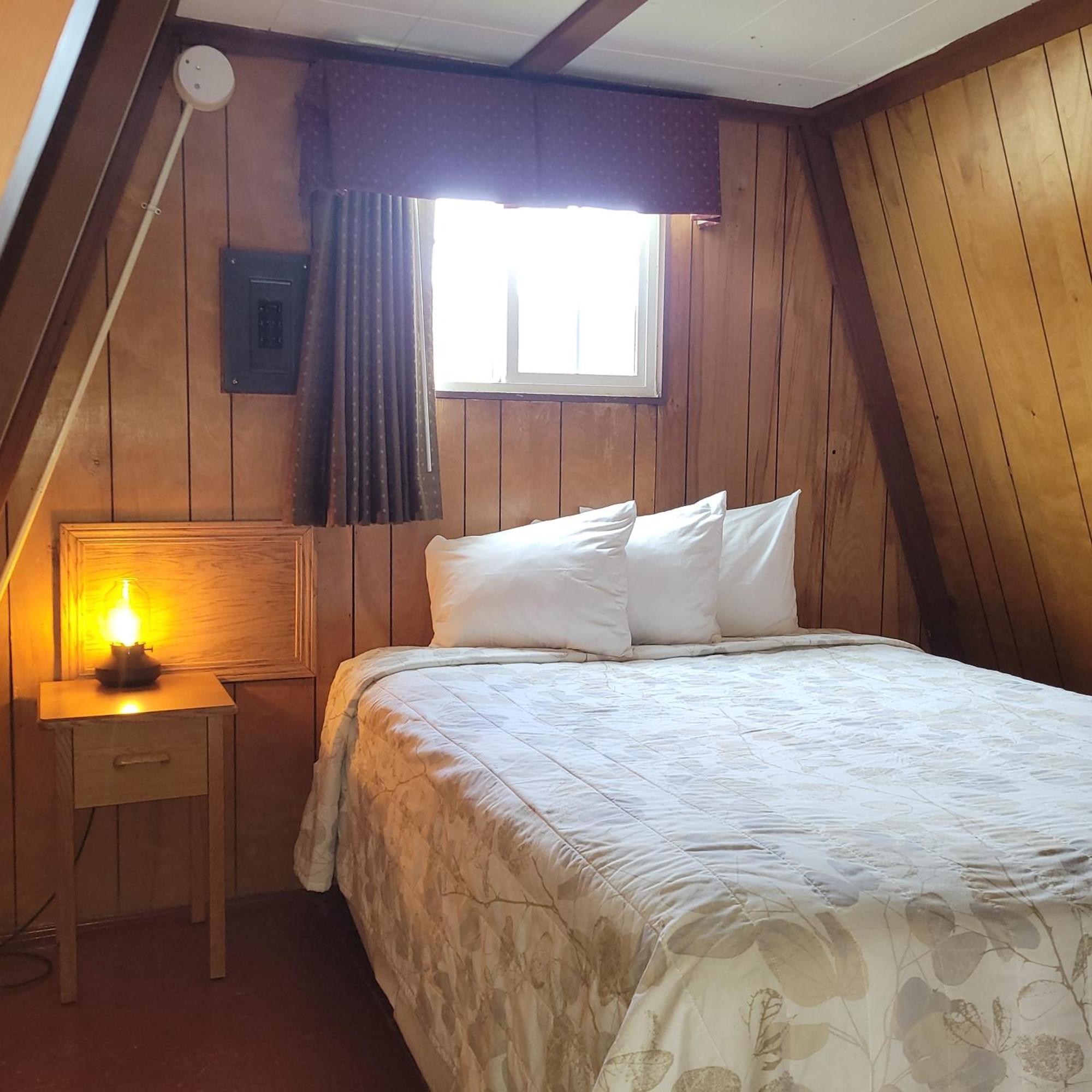 The Ranch By Oyo I-5 Hotel 3*
