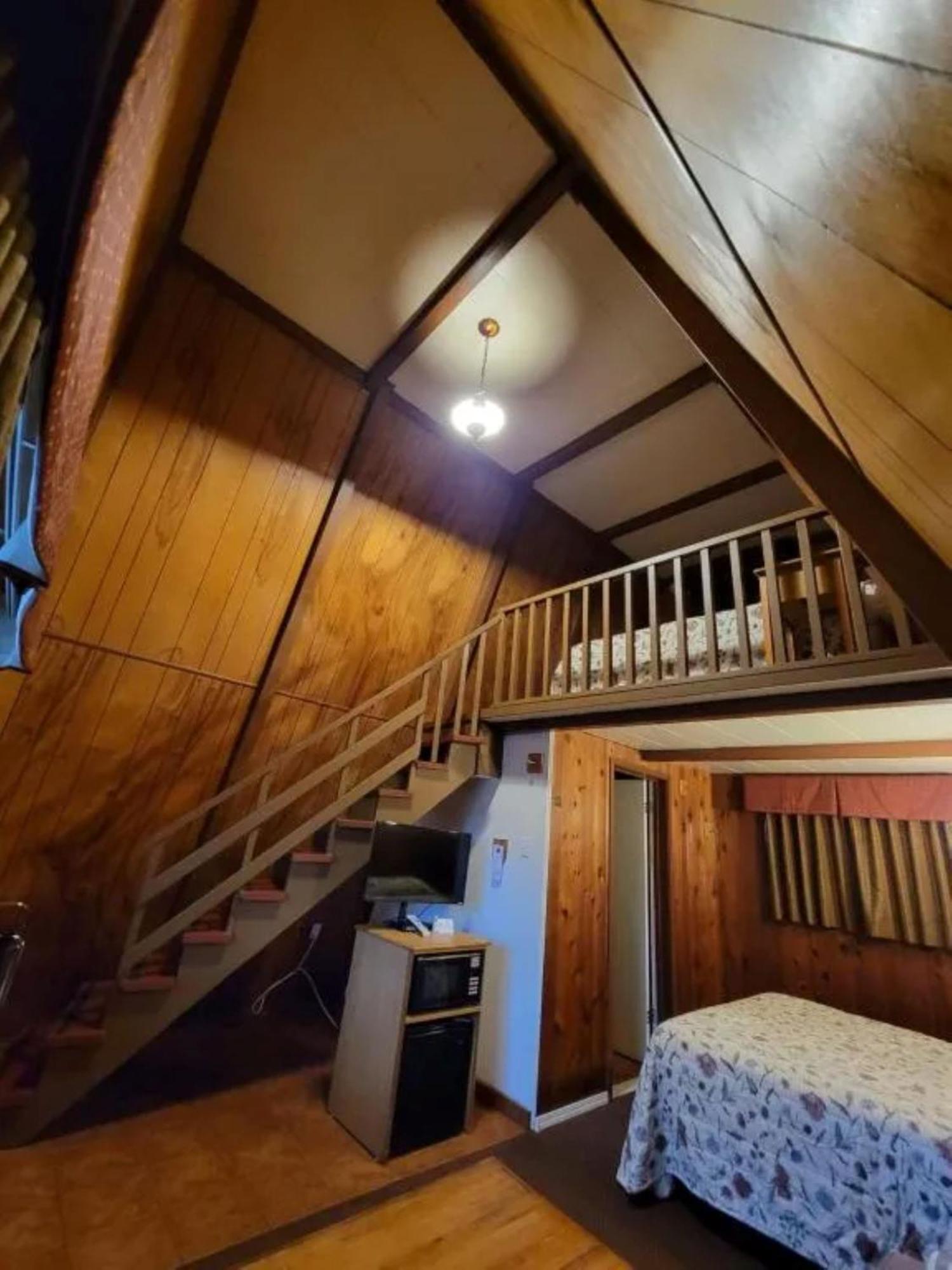 Hotel The Ranch By Oyo I-5 3*