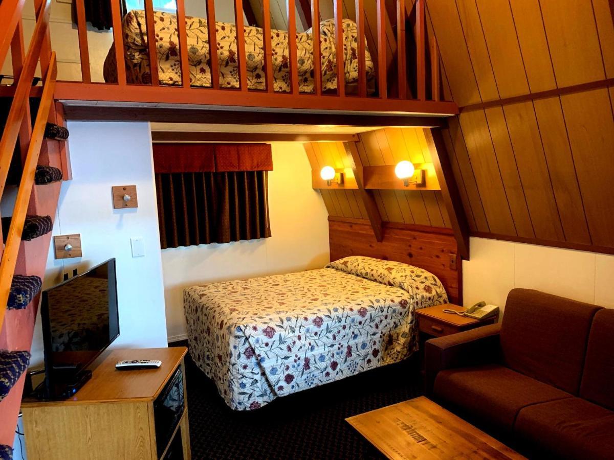 Hotel The Ranch By Oyo I-5 Oakland
