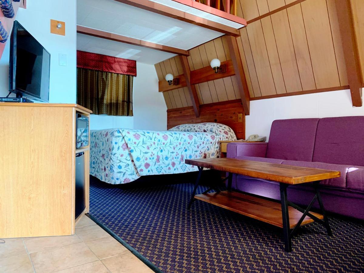 Hotel The Ranch By Oyo I-5 Oakland