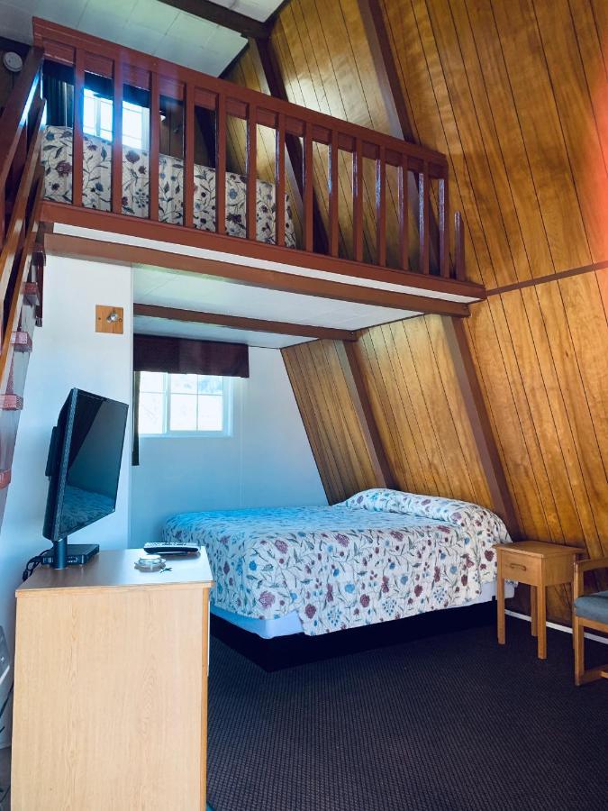 The Ranch By Oyo I-5 Hotel 3*