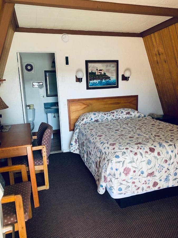Hotel The Ranch By Oyo I-5 Oakland