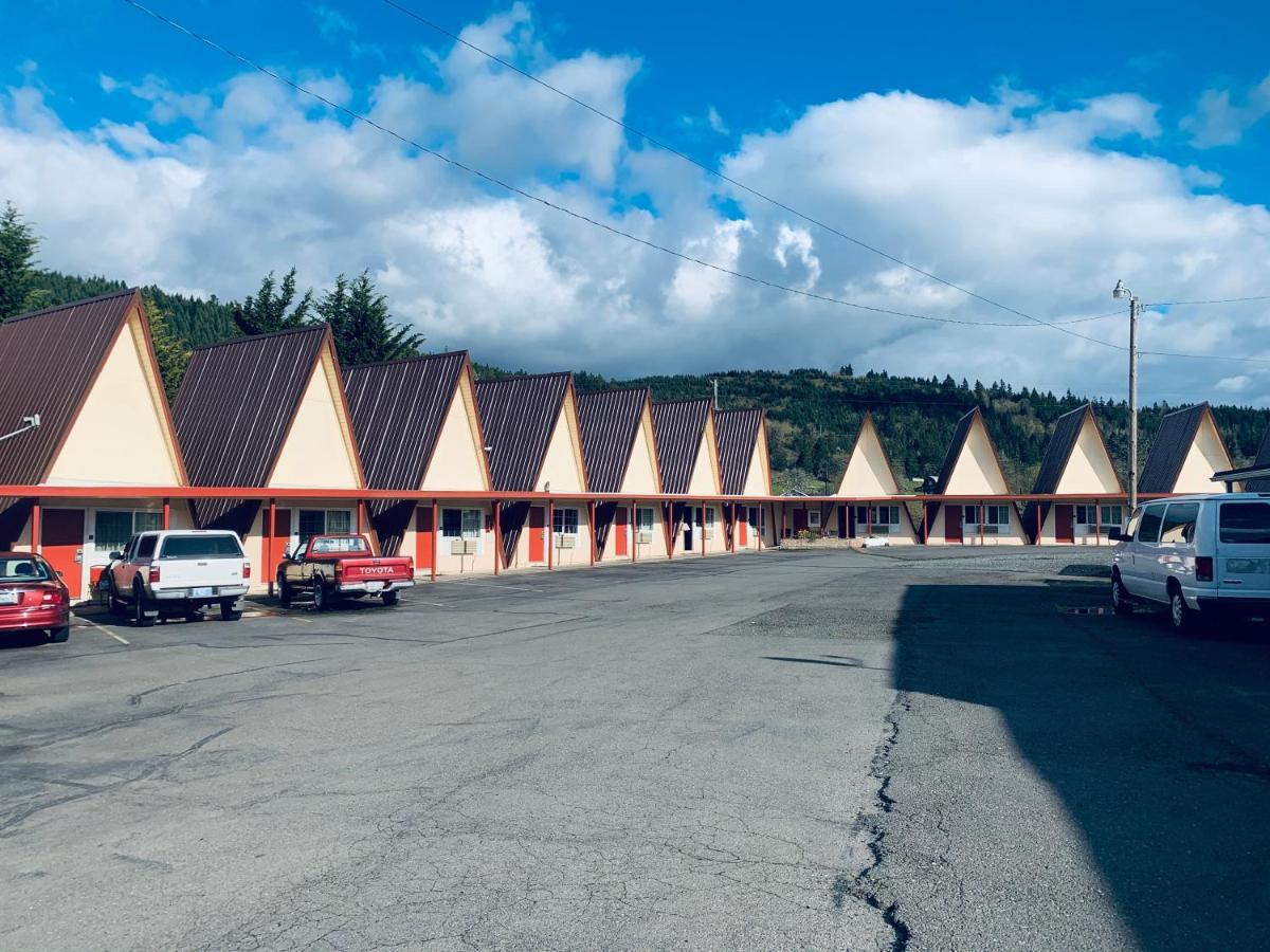 The Ranch By Oyo I-5 Hotel